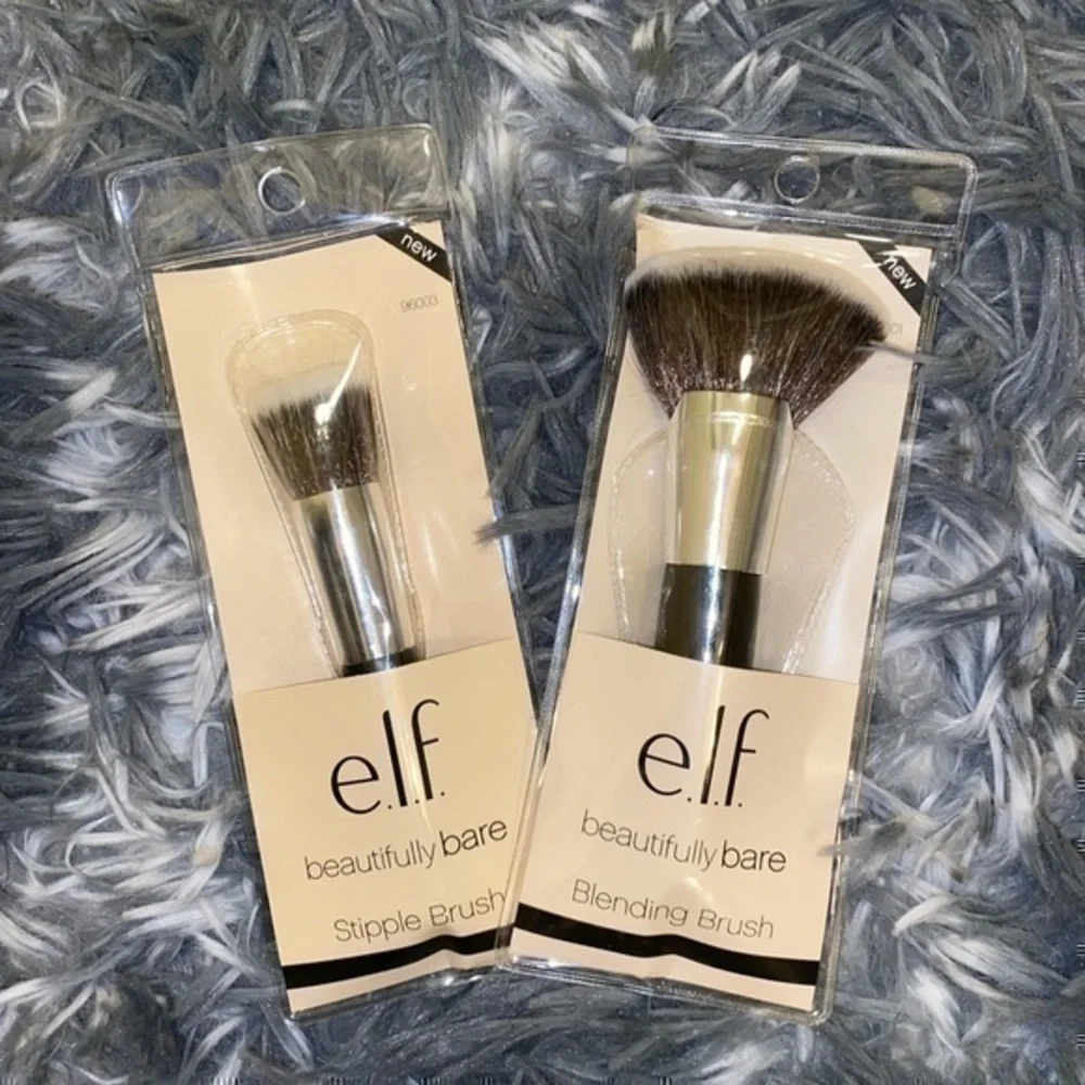ELF MAKEUP BRUSH BUNDLE❗️